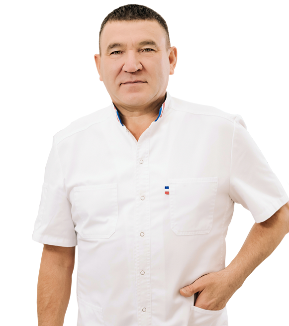 Зорин Юрий Александрович